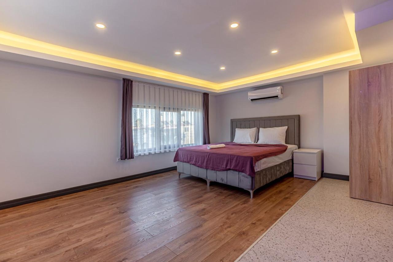 Palm Private Villas Belek Eksteriør bilde