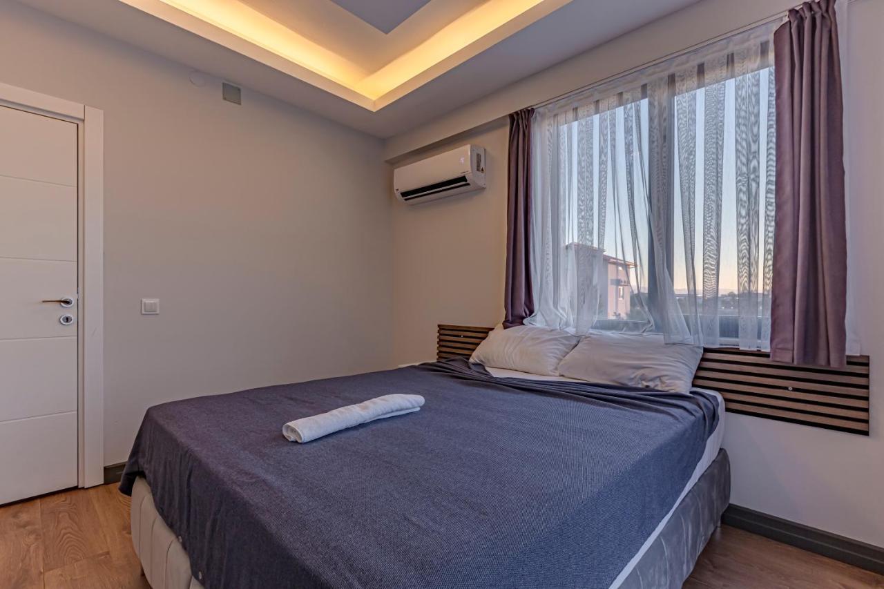 Palm Private Villas Belek Eksteriør bilde