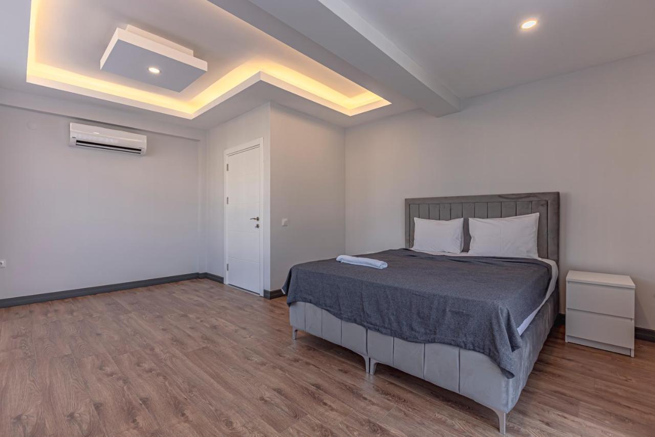Palm Private Villas Belek Eksteriør bilde