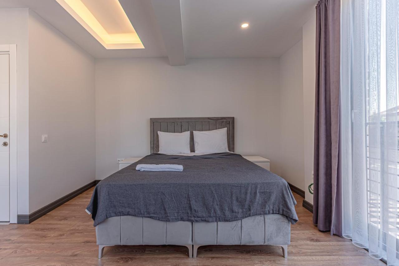 Palm Private Villas Belek Eksteriør bilde