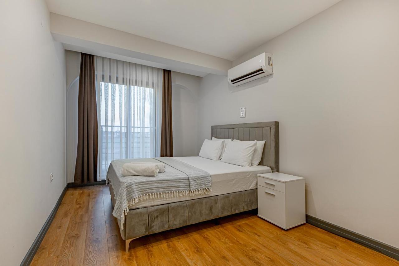 Palm Private Villas Belek Eksteriør bilde
